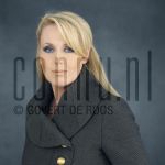 28-06-2005 Monique Collignon at studio in Amsterdam, by order of Pour Vous Magazine. June 28, 2005.

[keywords]Posed, Headshot[/keywords]